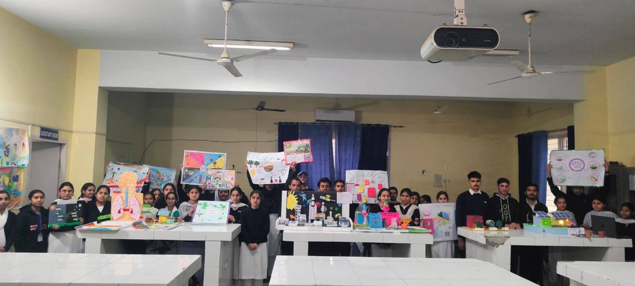 Science Day
